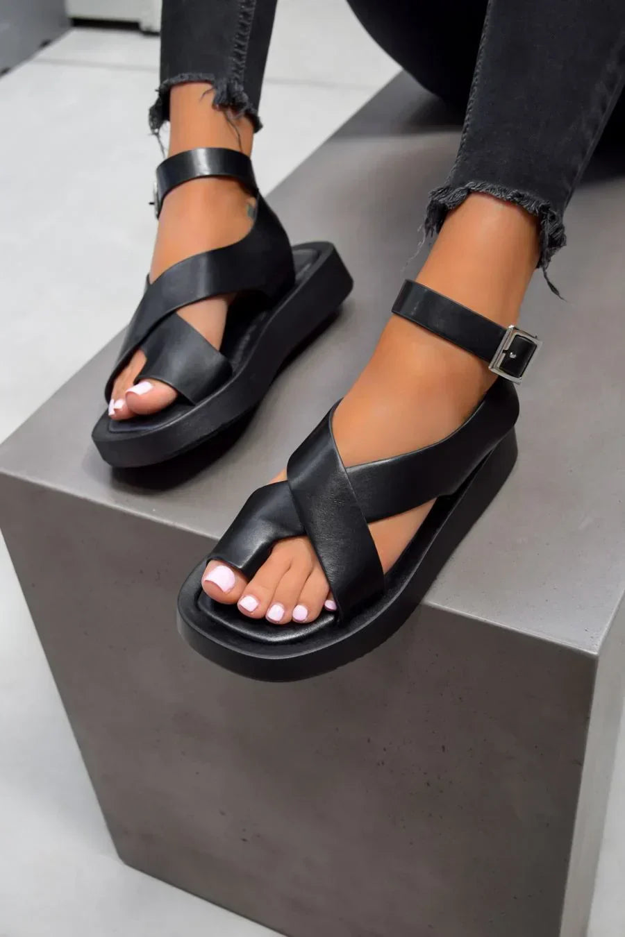 Sandały Hallie™ Comfort Glide