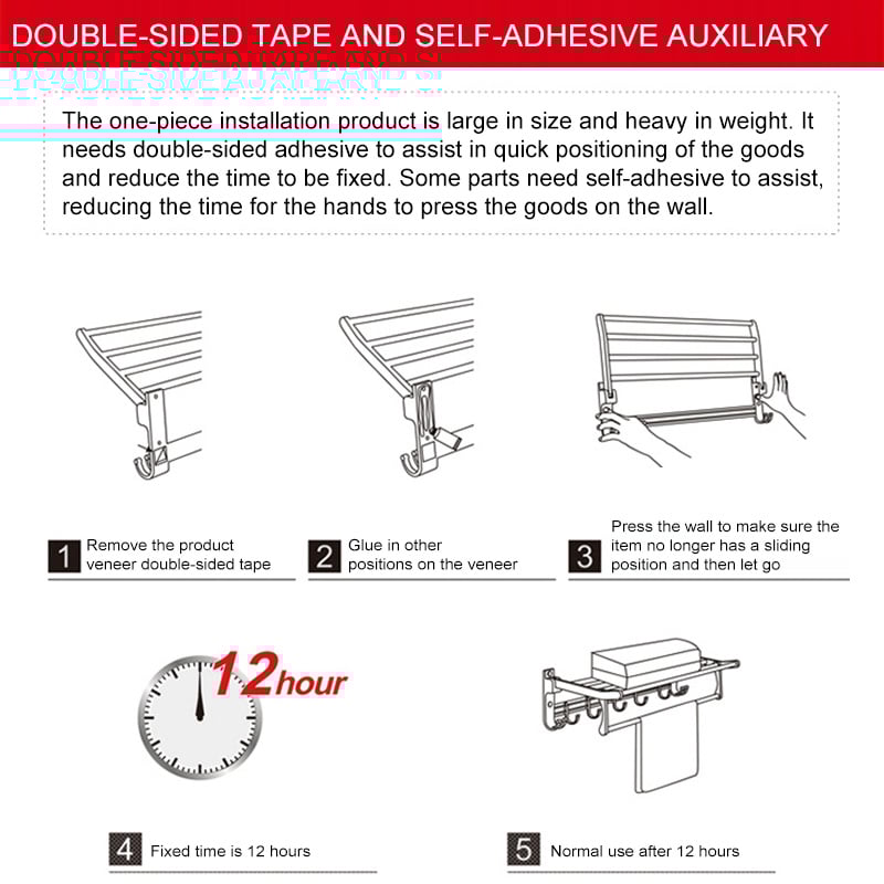 Uniwersalny klej BondMaster | Rewolucja w majsterkowaniu 1+1 GRATIS