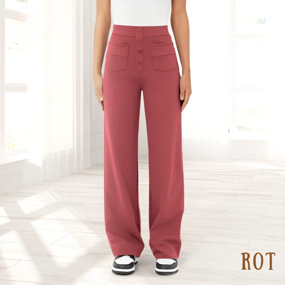 Fiona™ Stretch-Hose