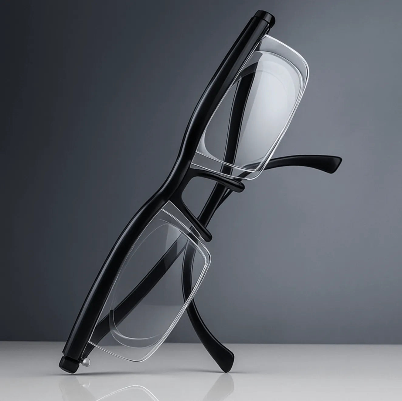 【OKULARY Z REGULOWANYM FOKUSEM】Zobacz Każdą Chwilę Wyraźnie z Alisanda!