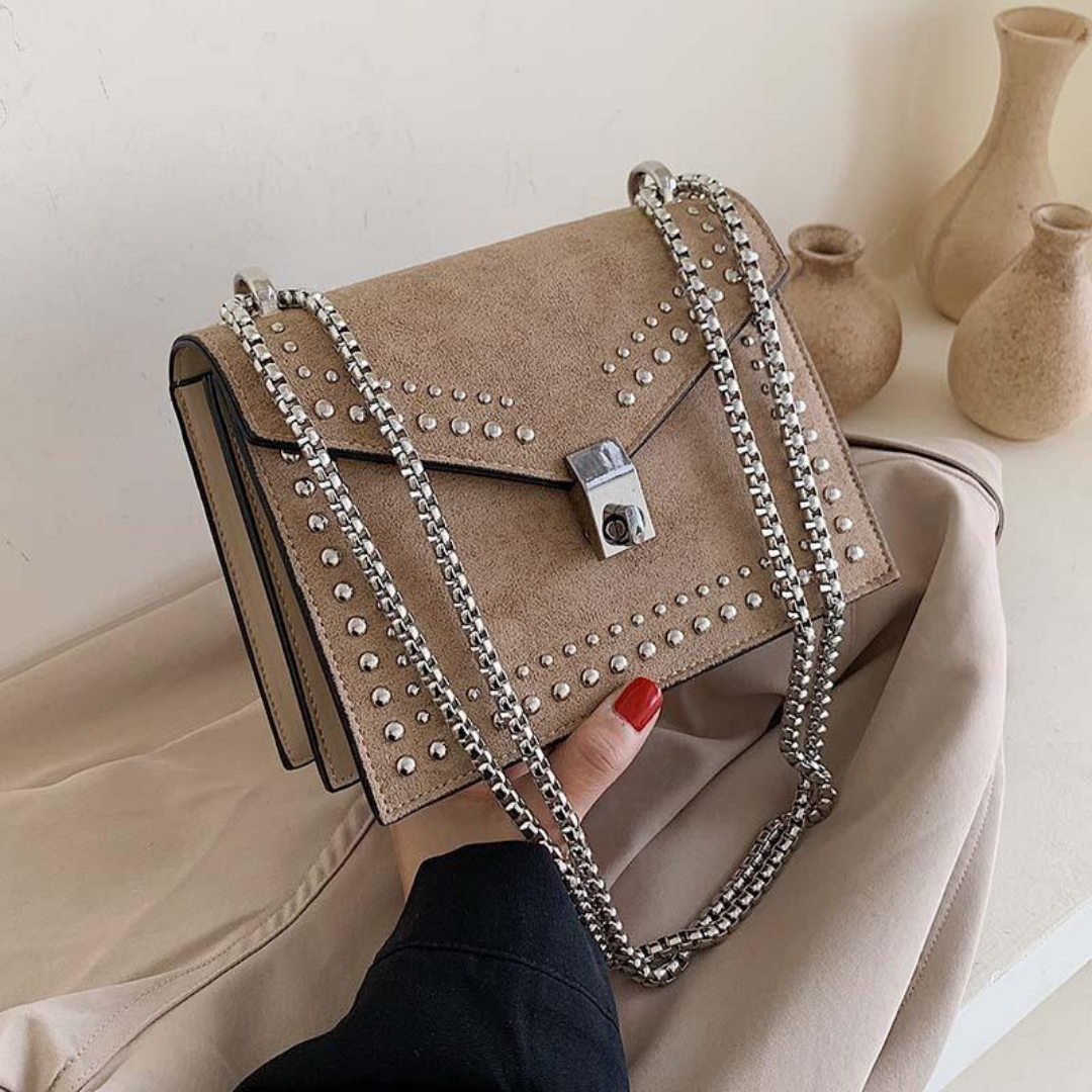 Torebka Charlize Crossbody | Stylowa i praktyczna torebka na ramię