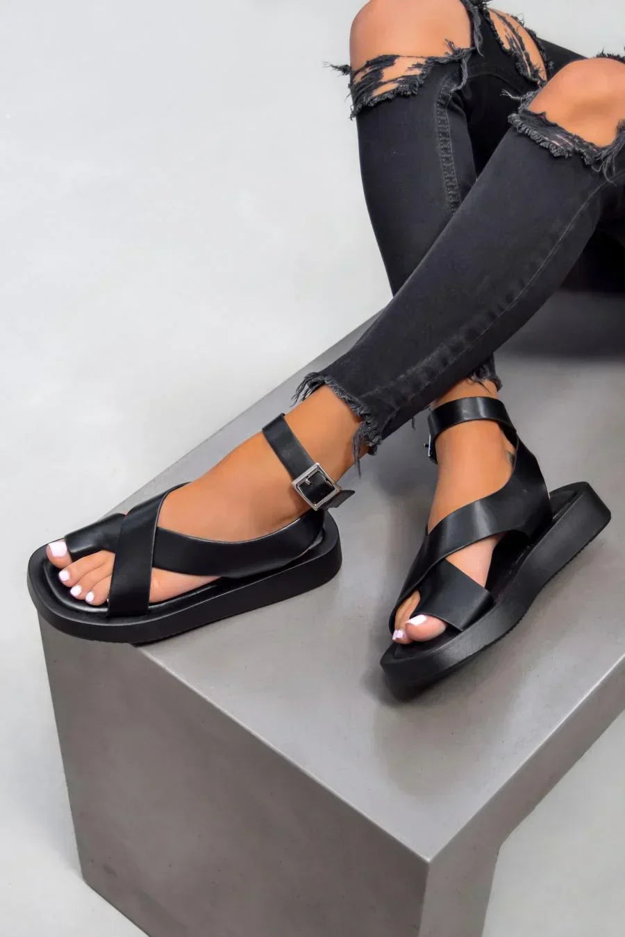 Sandały Hallie™ Comfort Glide