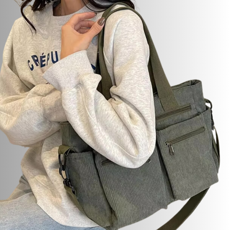Chelsey | Miejska Torba Tote