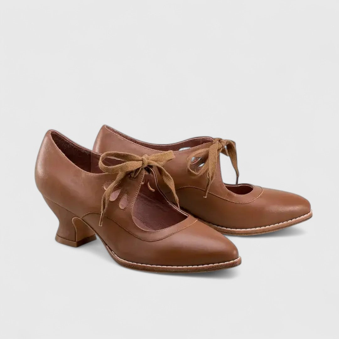 Leandra | Ortopedyczne buty na ramiączkach