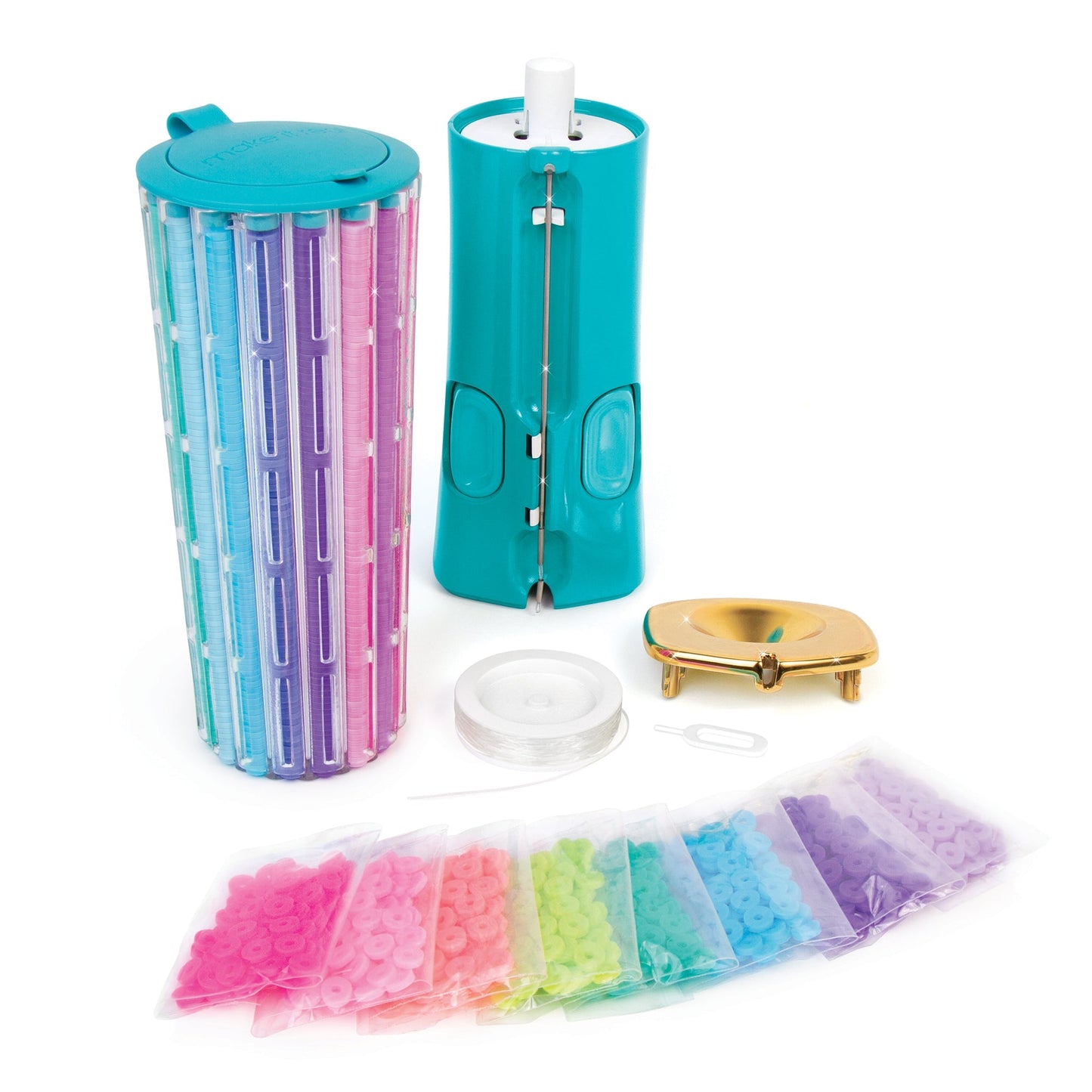 BeadPop Twórca Bransoletek