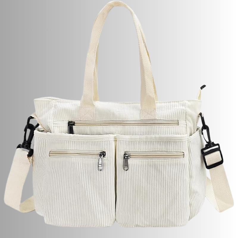 Chelsey | Miejska Torba Tote