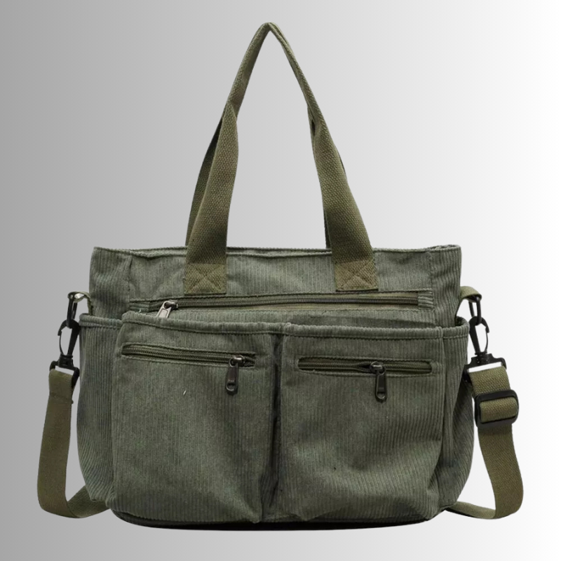 Chelsey | Miejska Torba Tote