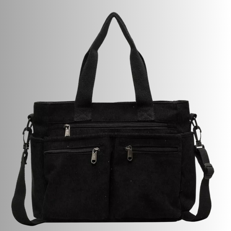 Chelsey | Miejska Torba Tote