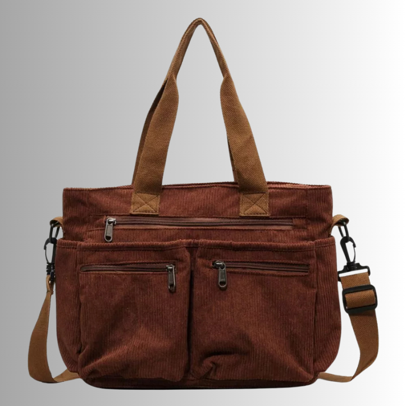 Chelsey | Miejska Torba Tote