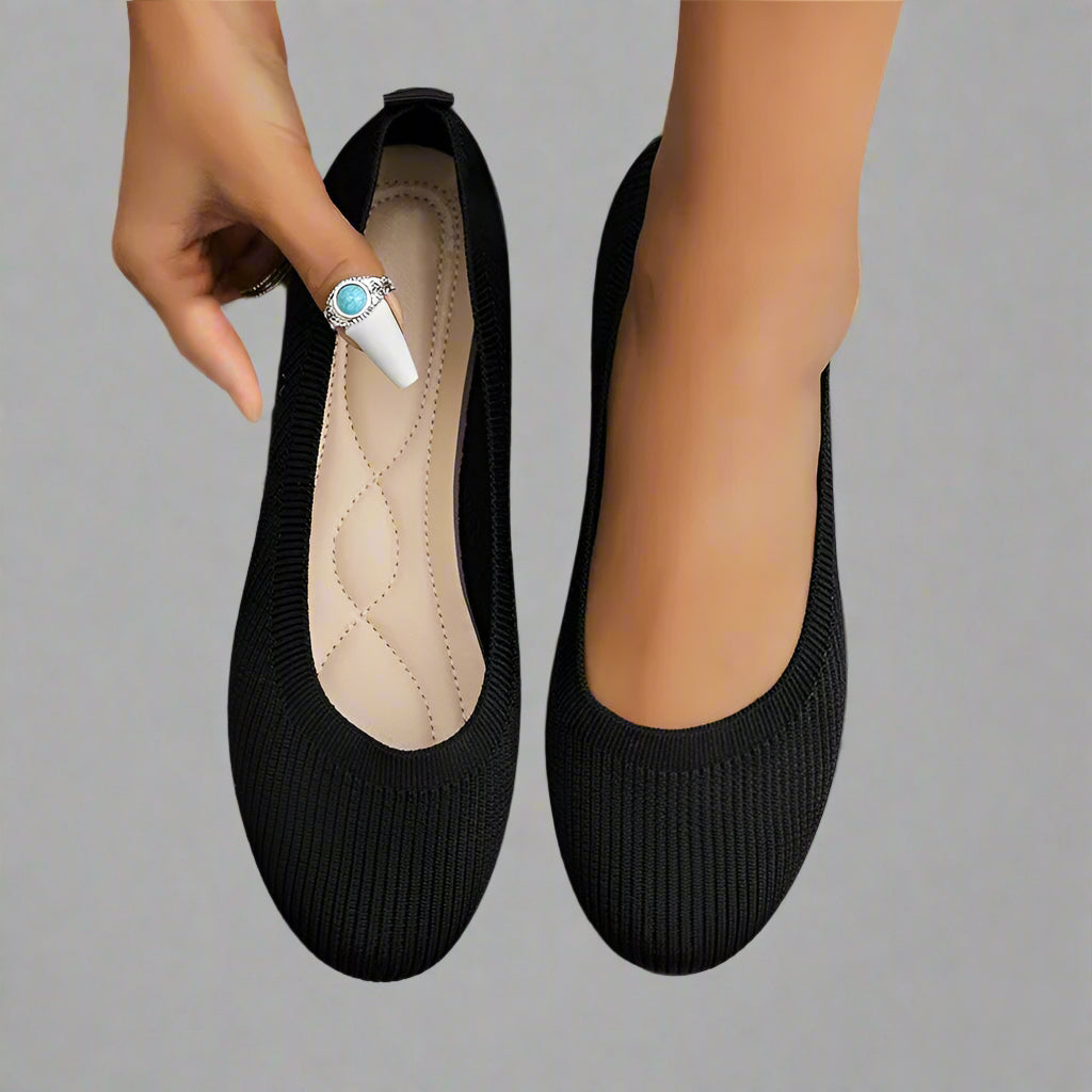 Sibylle | Eleganckie i Wygodne Buty