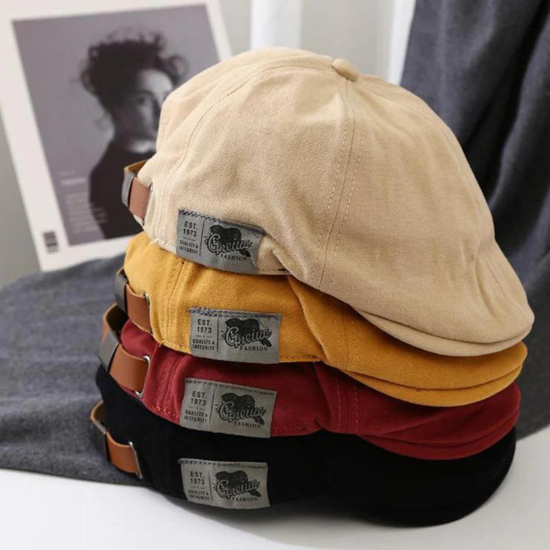 Benson Stylowy Urban Beret