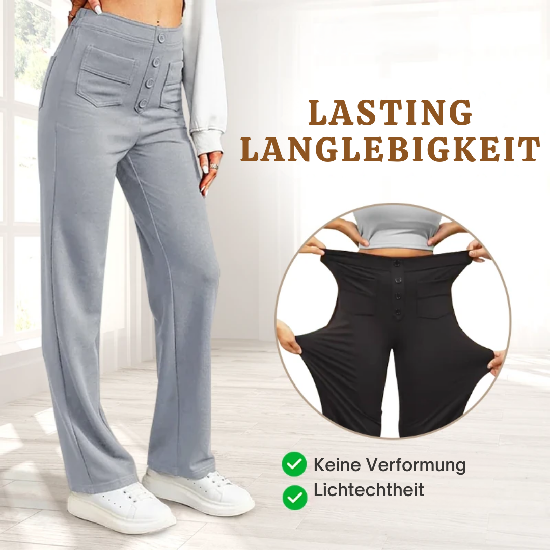 Fiona™ Stretch-Hose