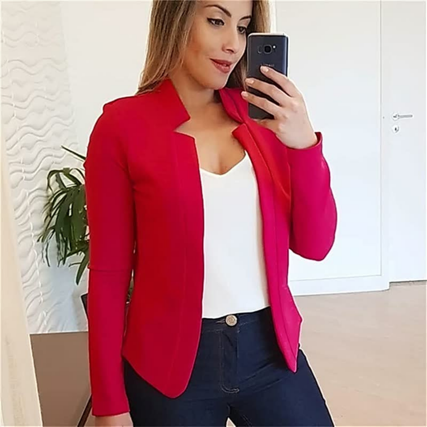 Sophie | Elegancki chic żakiet