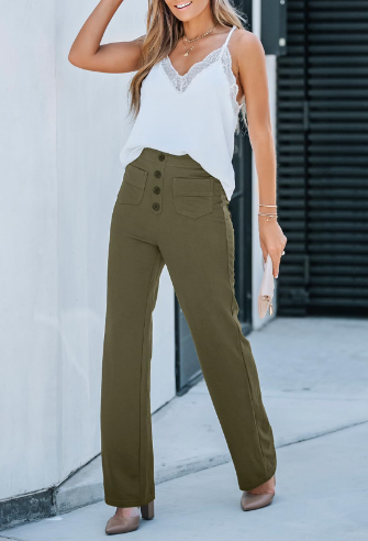 Fiona™ Stretch-Hose