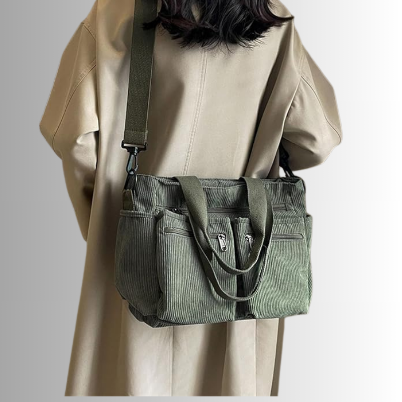 Chelsey | Miejska Torba Tote