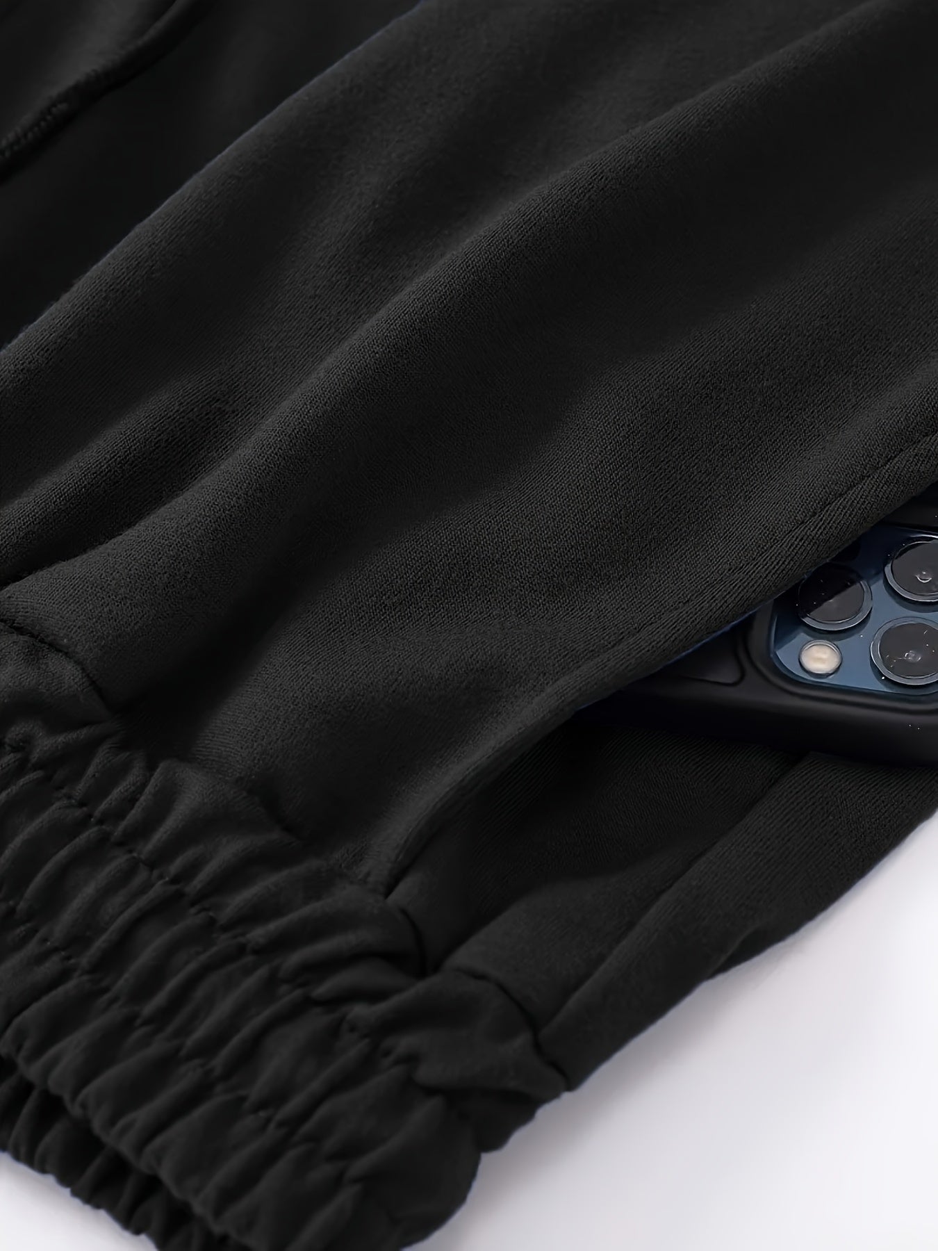 Lotte | Eleganckie casual damskie spodnie dresowe