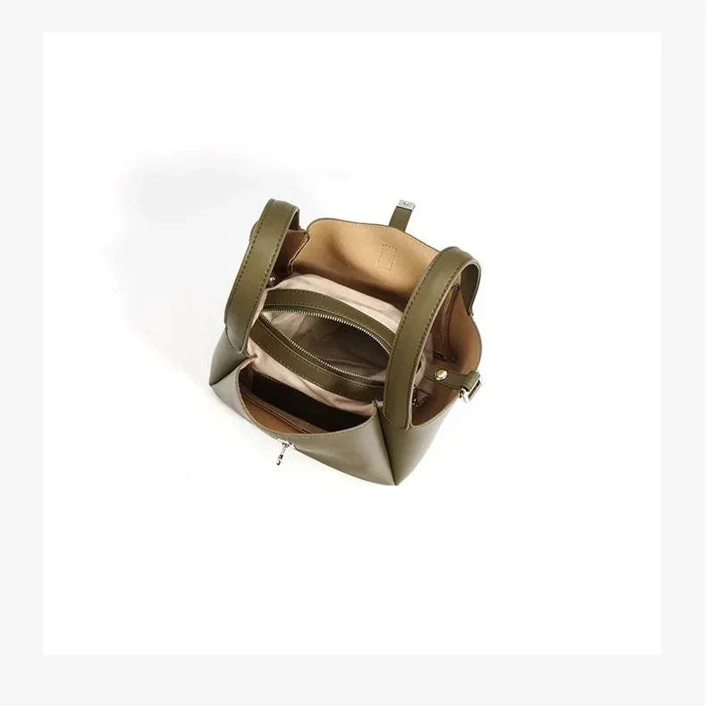 Lira - Duża torba na ramię