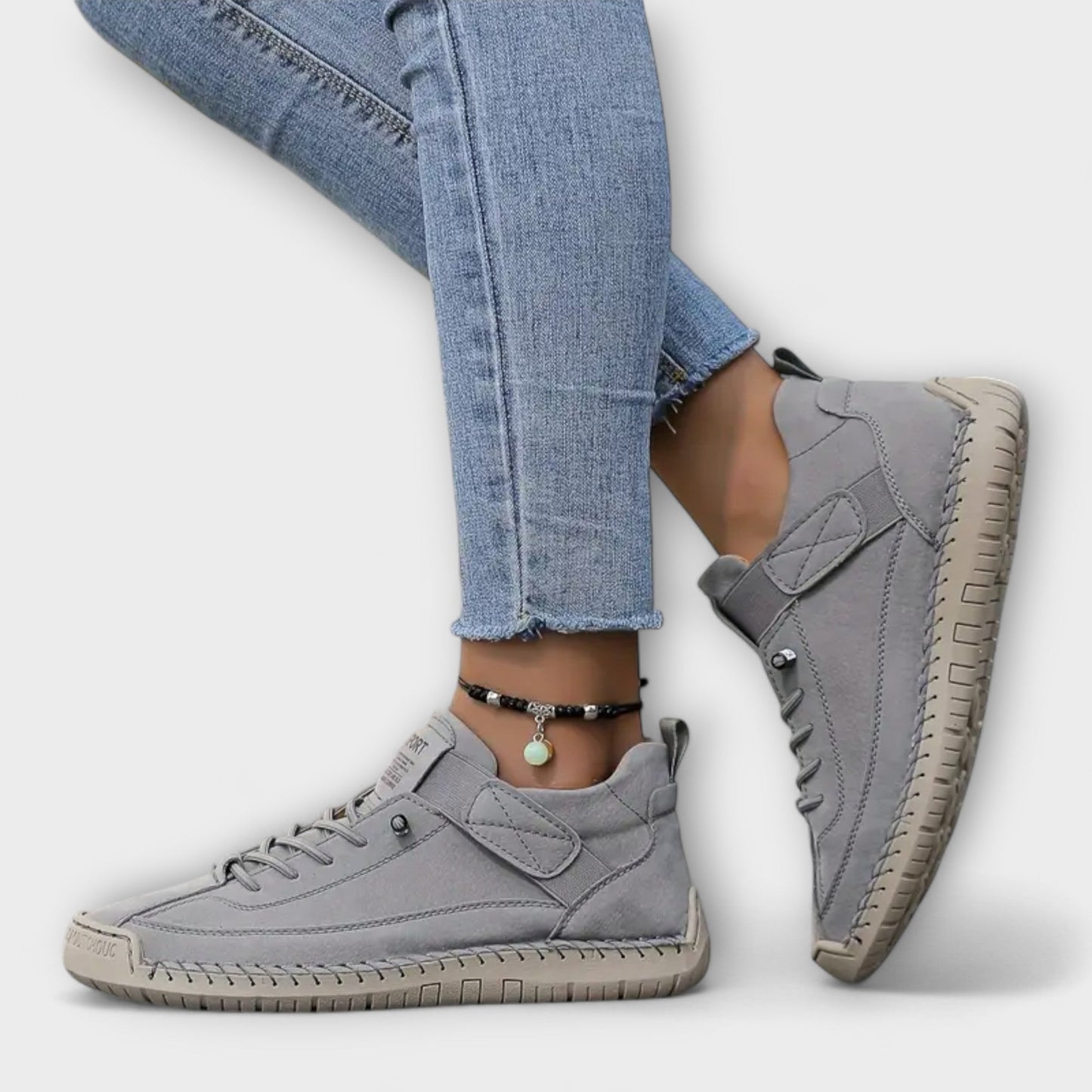 Ponadczasowe Sneakersy Chelsea