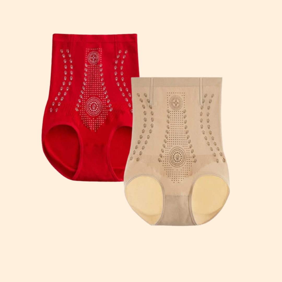 Bielizna kształtująca | Slim-Fit Szybsza utrata wagi