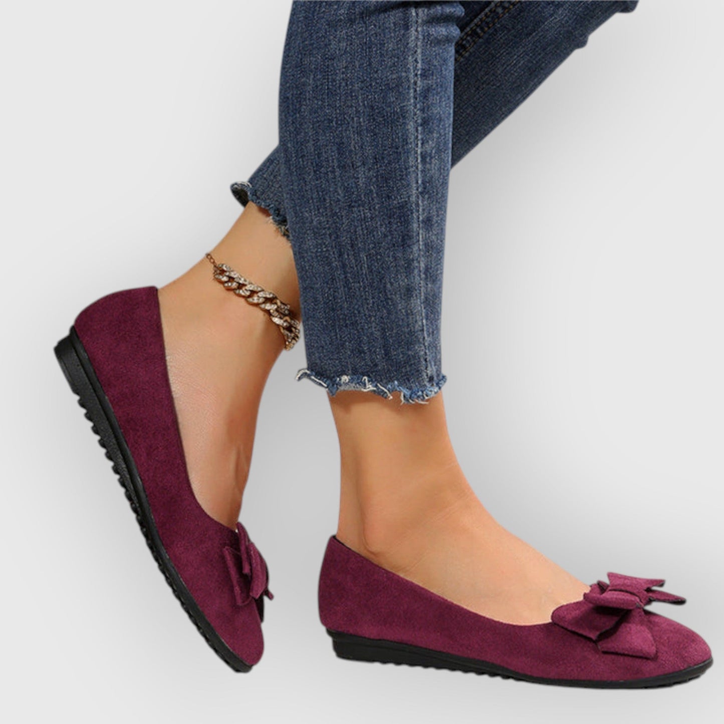 Lissandra | Stylowe buty ortopedyczne