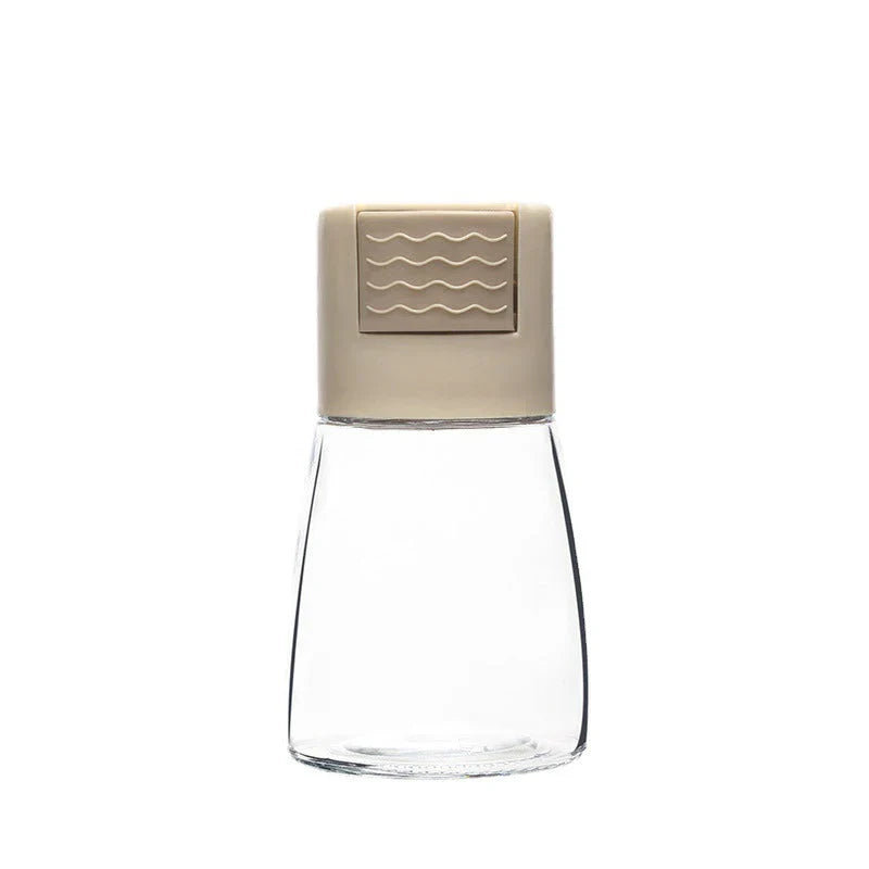FlavorTap™ | Dyspenser do przypraw dla idealnego doprawienia