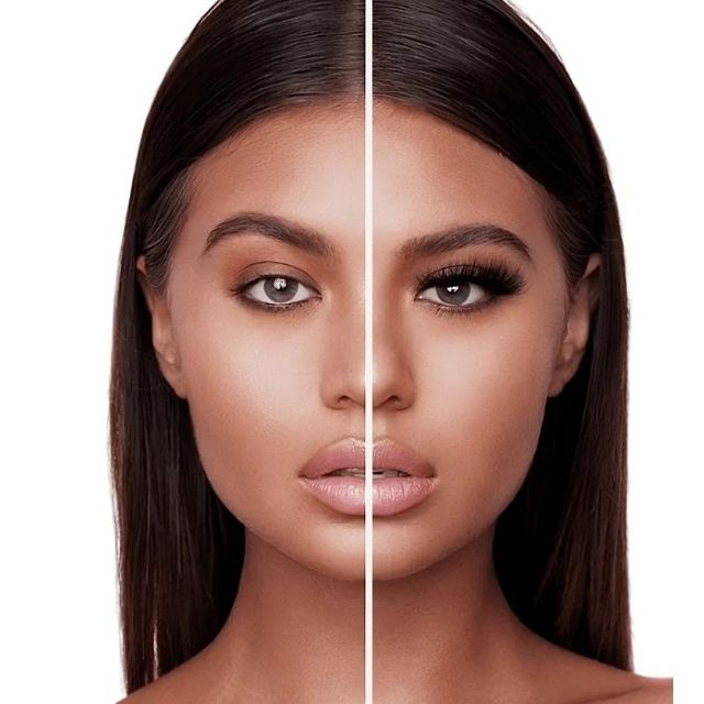 Zestaw Magnesów do Rzęs Instant Lash