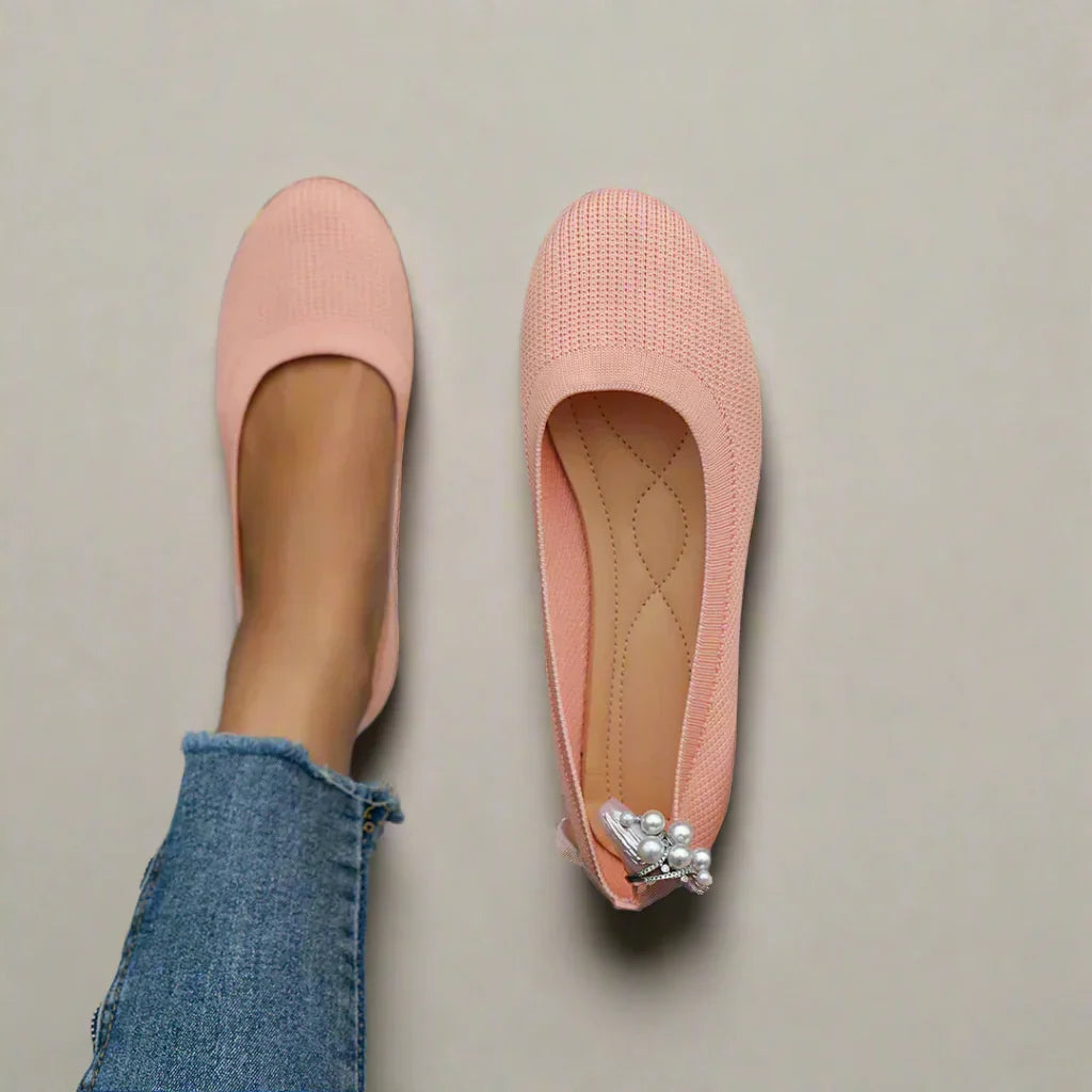 Sibylle | Eleganckie i Wygodne Buty
