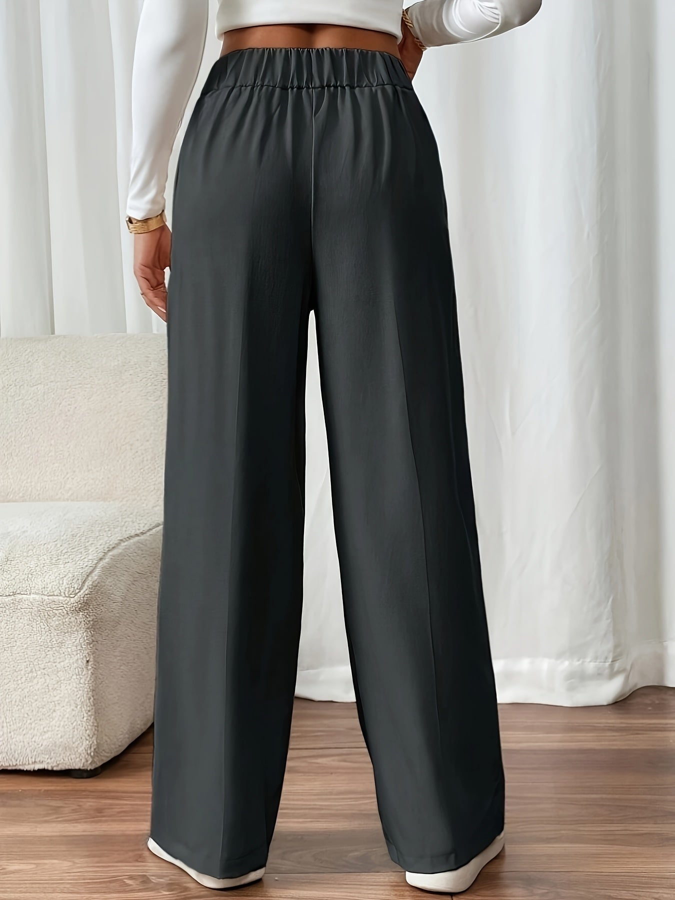 Bianca™ Eleganckie Spodnie