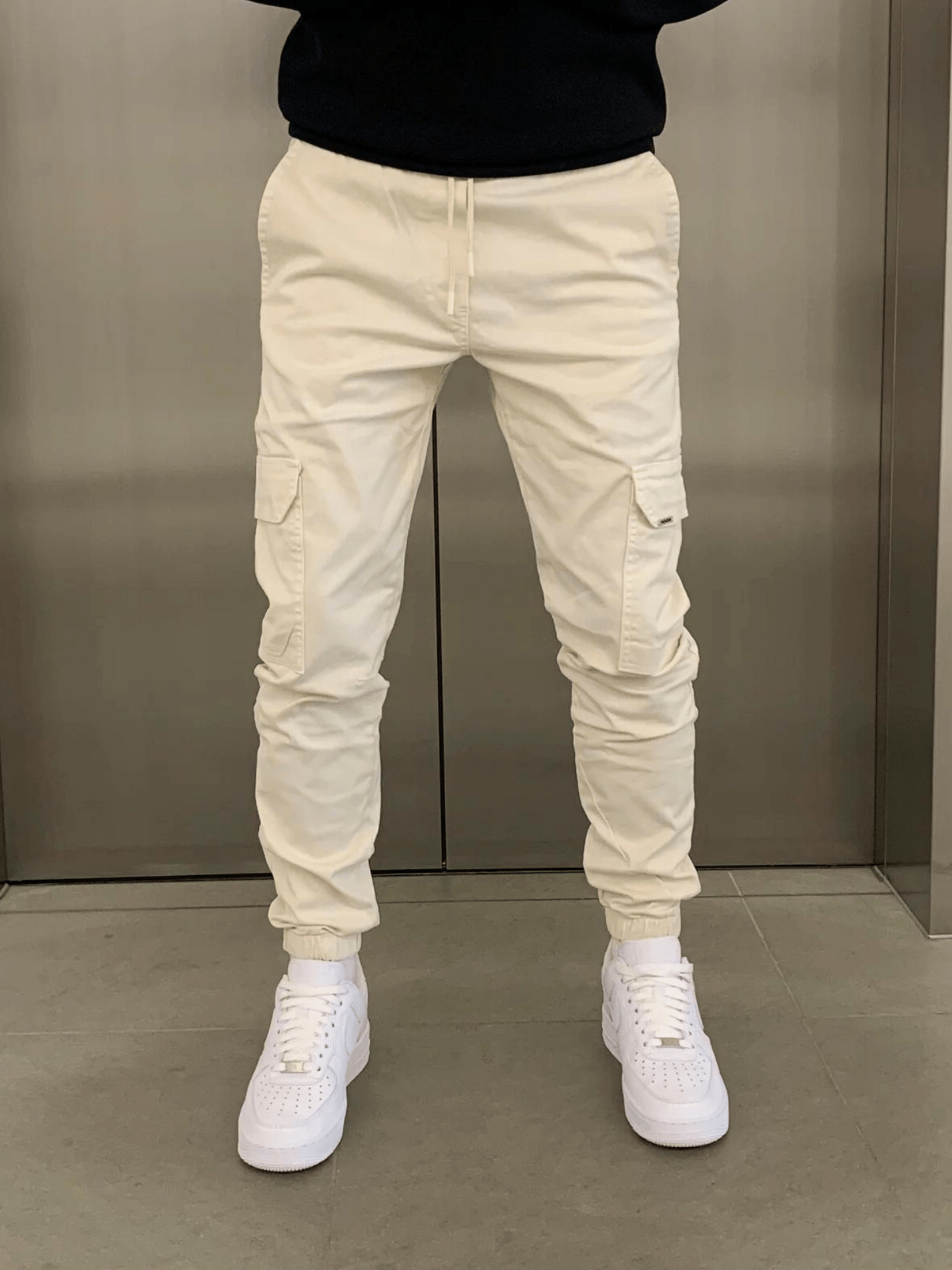 Koa Cargo Jogger Fit