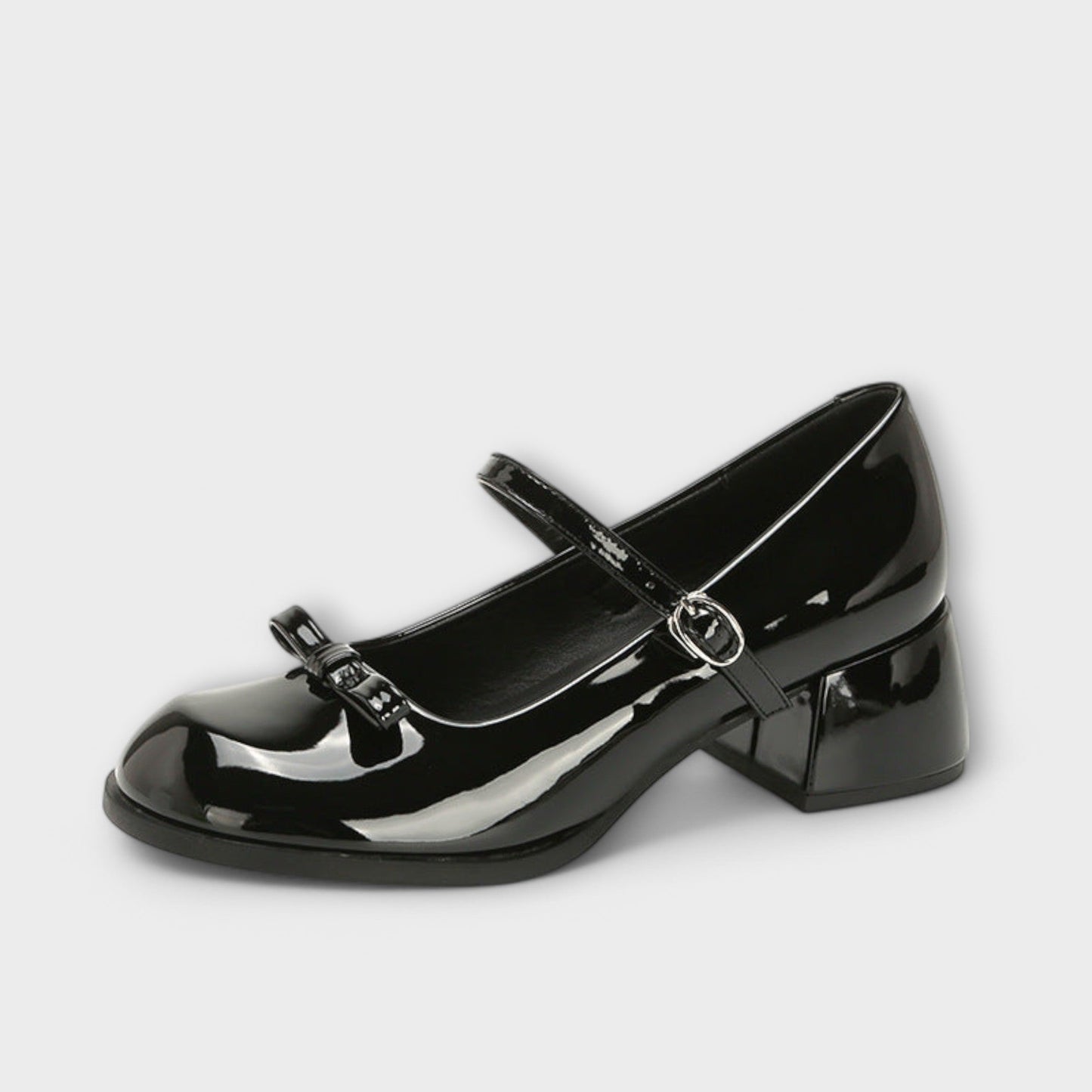 Buty Mary Jane Hakken