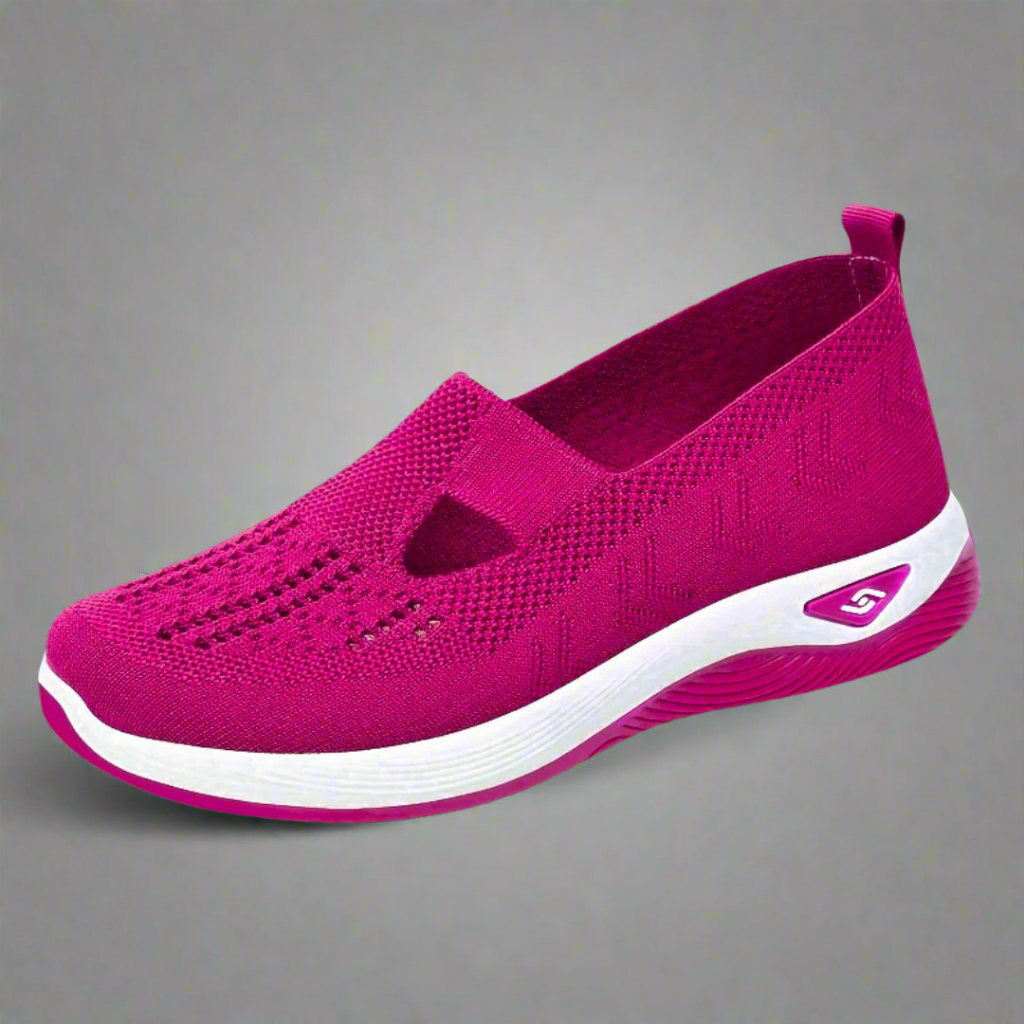 Rosalinde | Wygodne i Eleganckie Buty