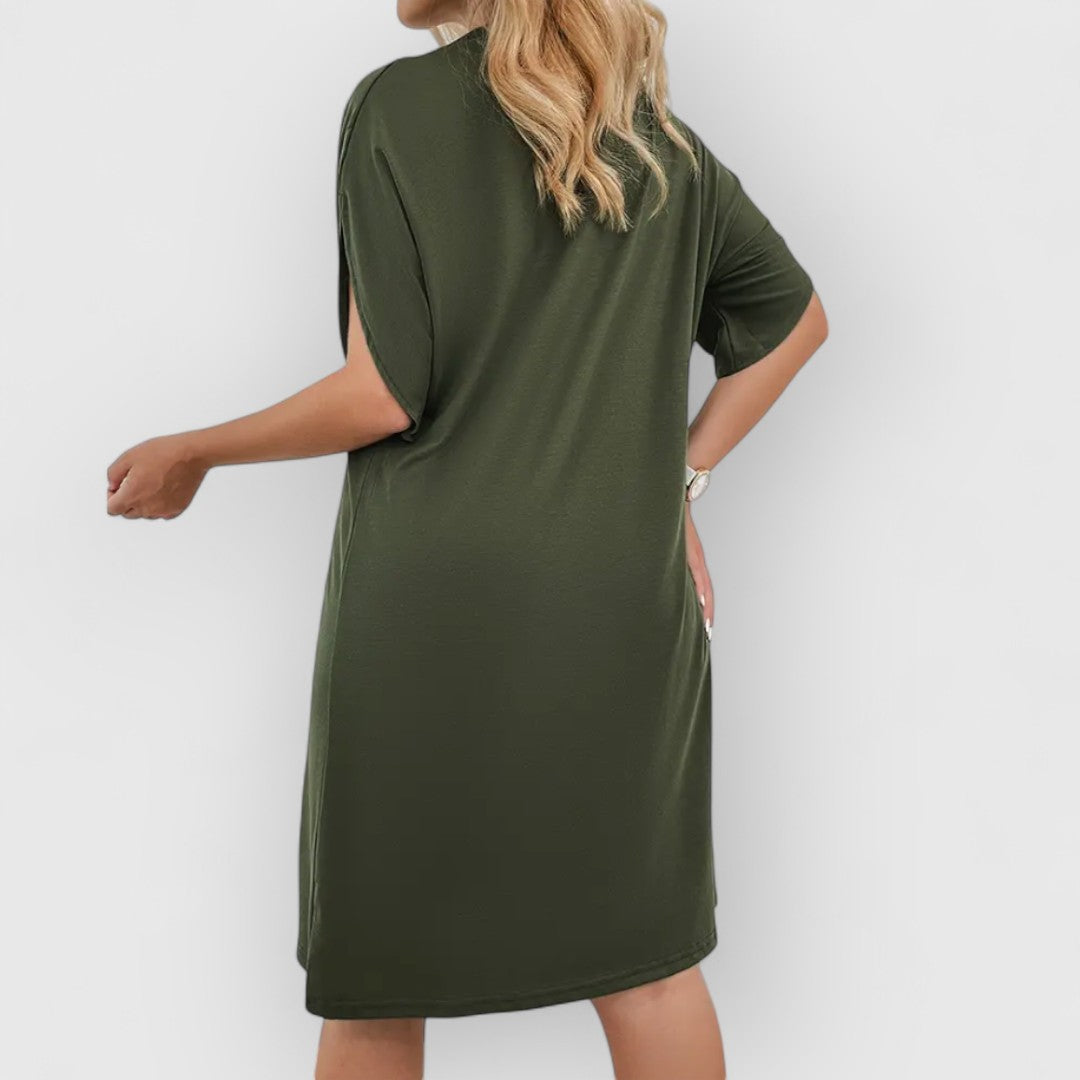 Selia | Sukienka dla stylowej lekkości