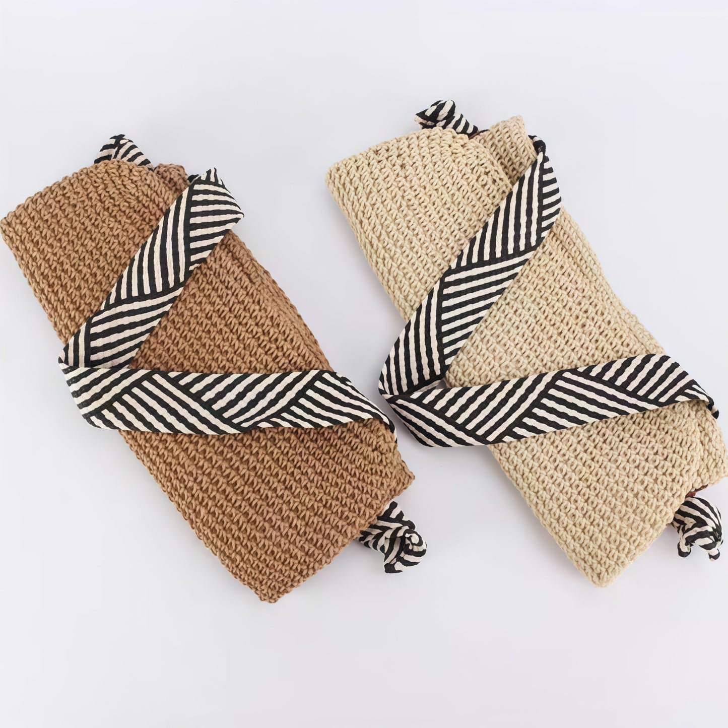 Sierra | Torba w stylu boho, o swobodnym stylu i funkcjonalnym designie