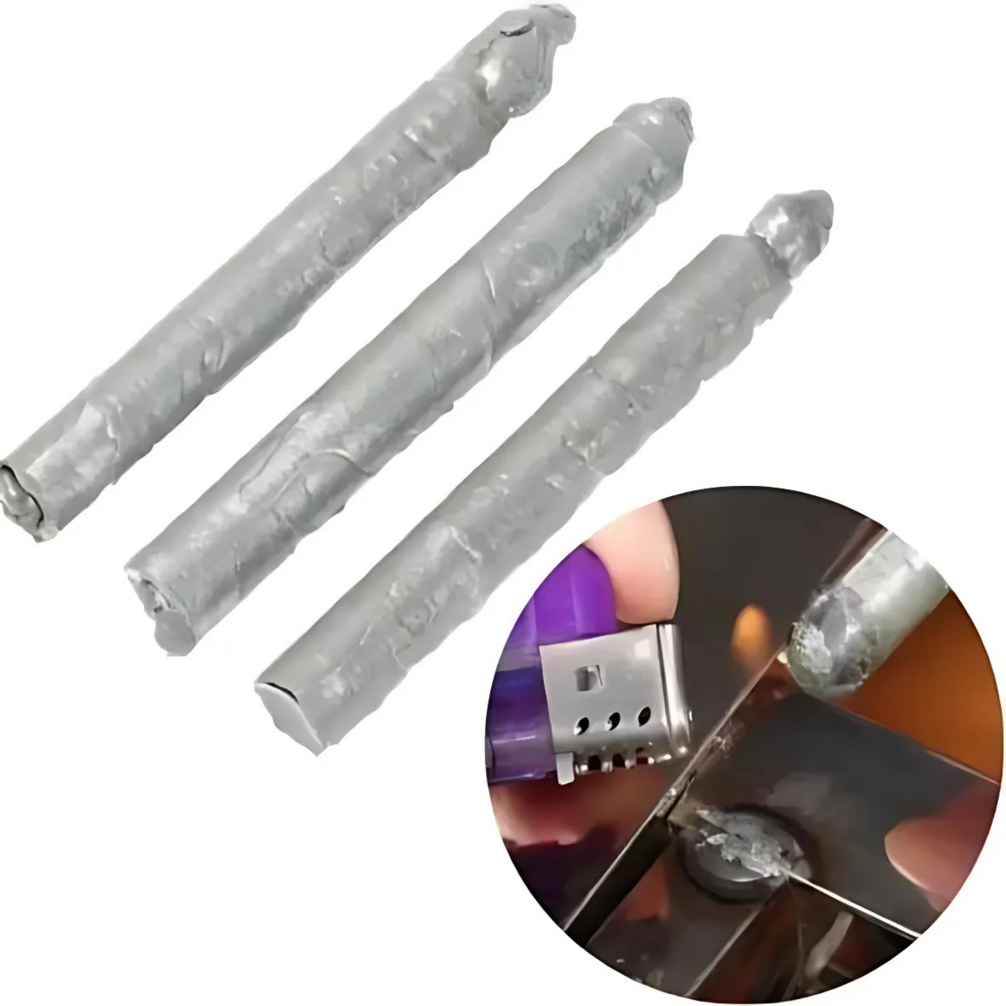 Fusion Easy Multi-Metal Spawanie Prętów