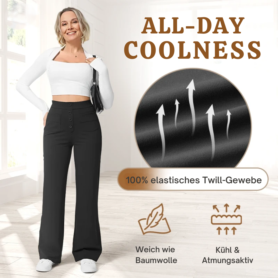 Fiona™ Stretch-Hose