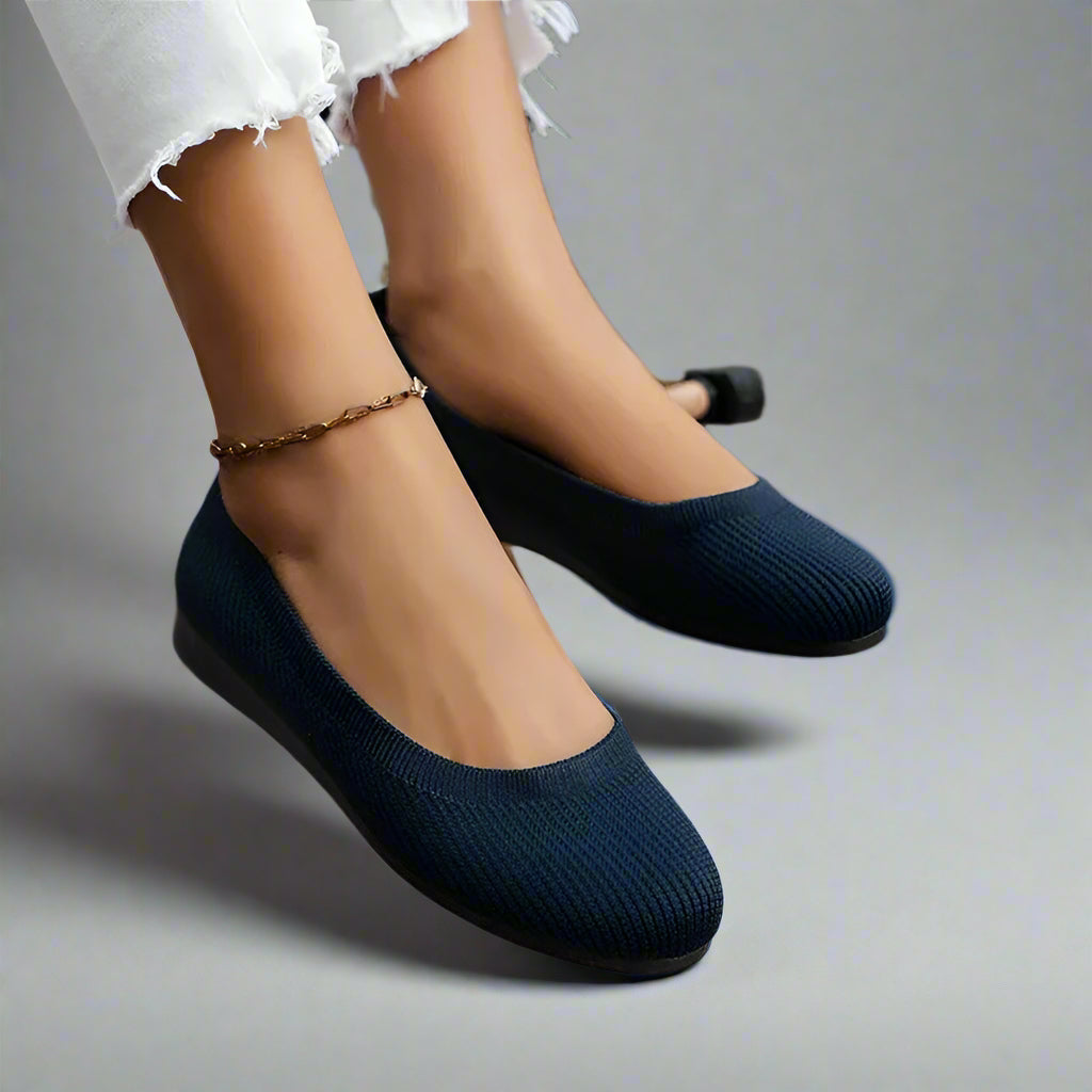 Sibylle | Eleganckie i Wygodne Buty
