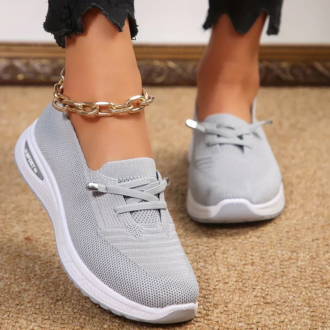 Kelsey | Eleganckie ortopedyczne sneakersy
