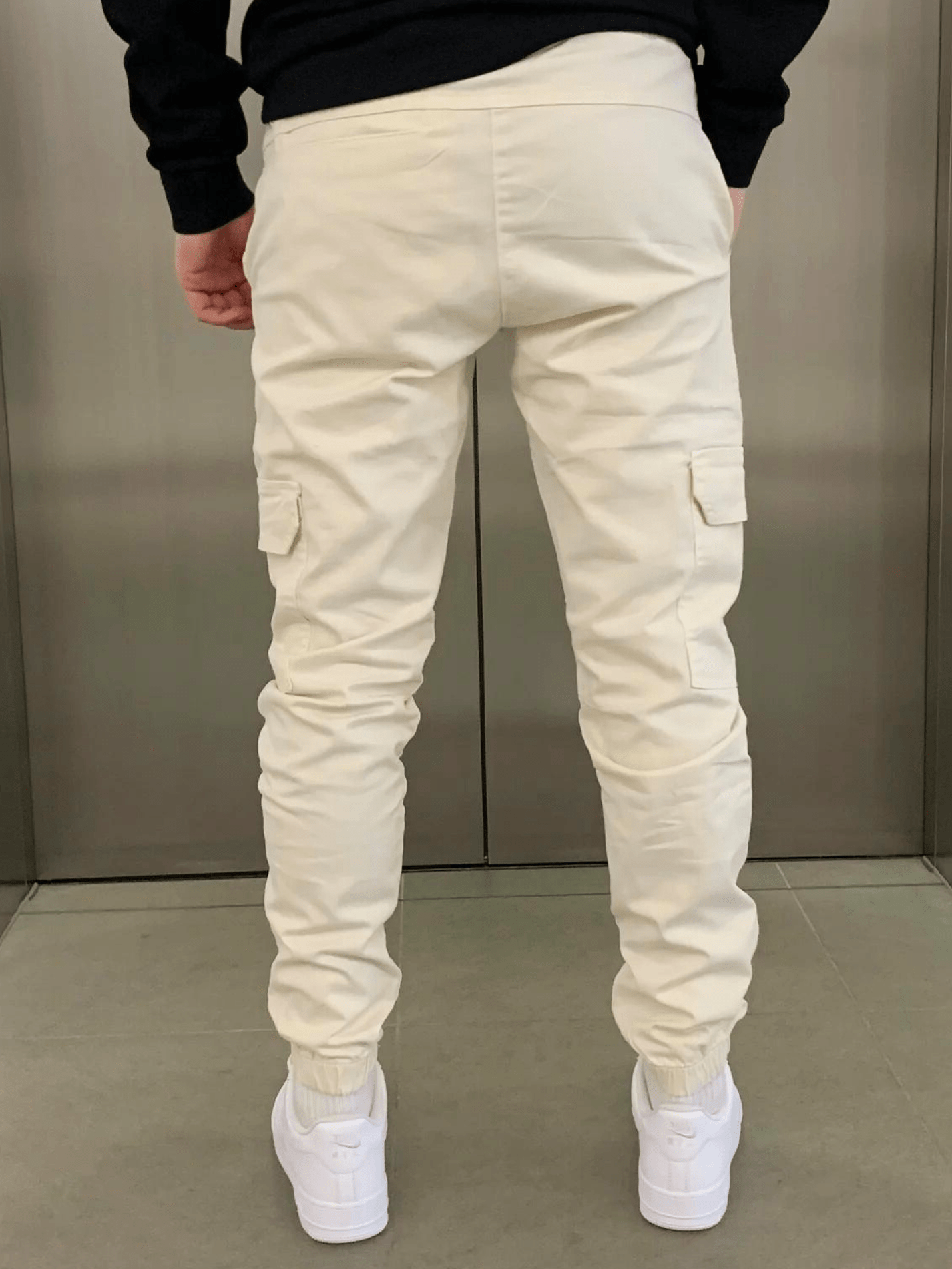 Koa Cargo Jogger Fit