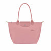 Le Pliage Large Bag, Pink Petale