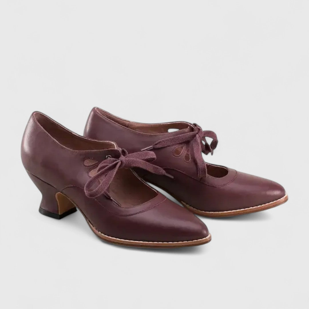 Leandra | Ortopedyczne buty na ramiączkach
