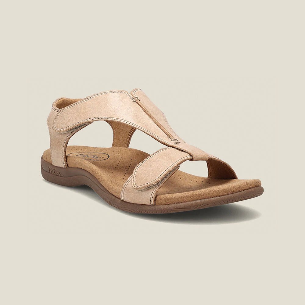 MERELLA | Miękkie sandały