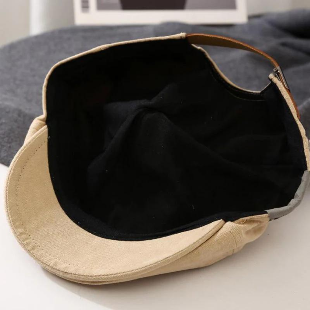 Benson Stylowy Urban Beret