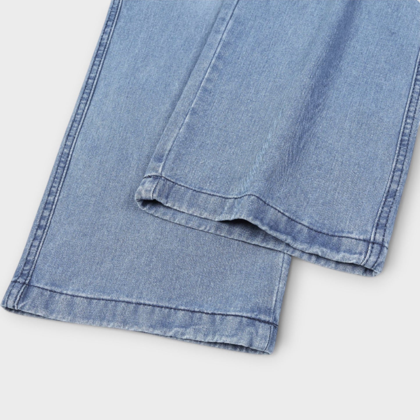 Spodnie Damskie Baggy