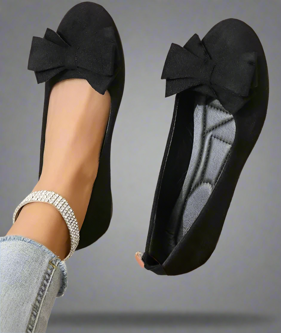 Paula | Wygodne i Stabilne Buty Ortopedyczne