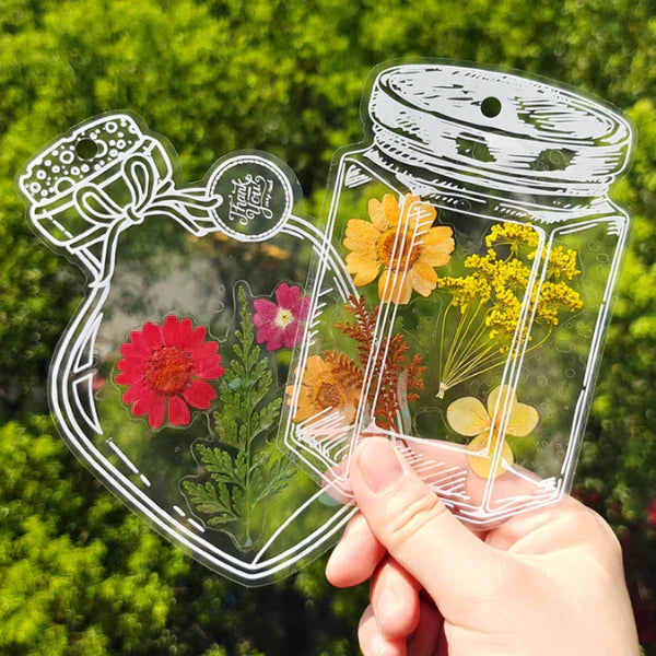 BlossomTabs™ - Idealne dla miłośników książek