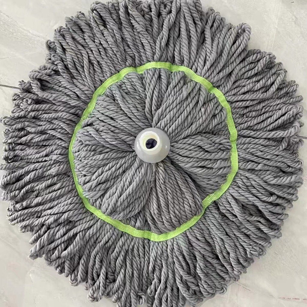 Mop odwadniający 2 w 1