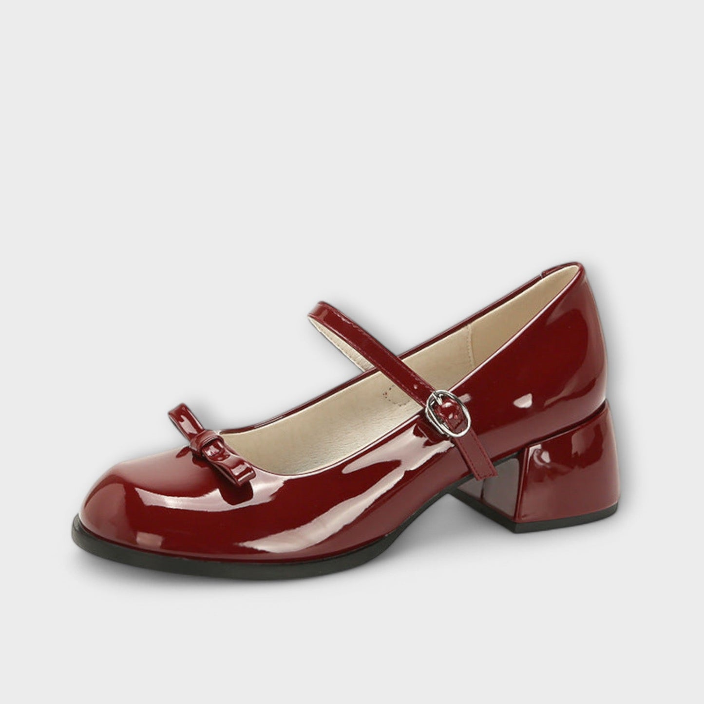 Buty Mary Jane Hakken