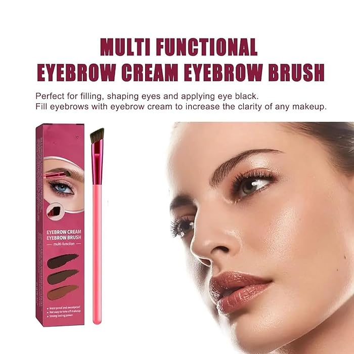 Idealne brwi w jednym ruchu | 1+1 gratis