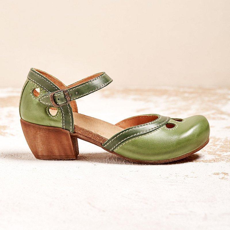 Kristina | Eleganckie Komfortowe Sandały