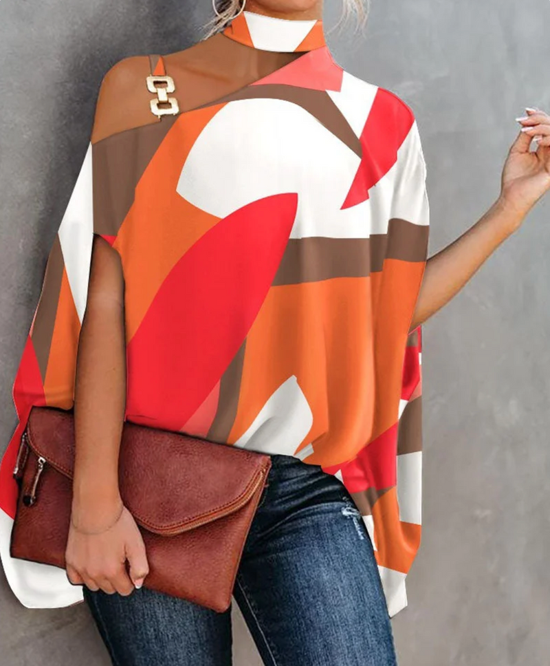 Top damski w 6 różnych kolorach